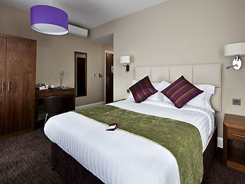 Comfort Nottingham Hotel Kültér fotó