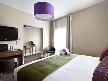 Comfort Nottingham Hotel Kültér fotó