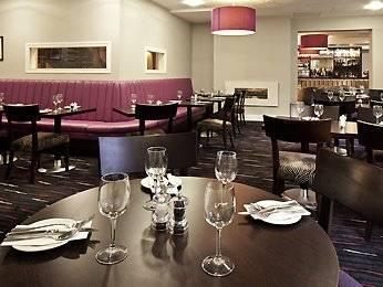 Comfort Nottingham Hotel Kültér fotó