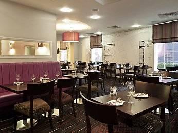 Comfort Nottingham Hotel Kültér fotó