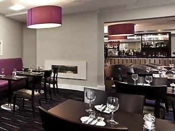 Comfort Nottingham Hotel Kültér fotó