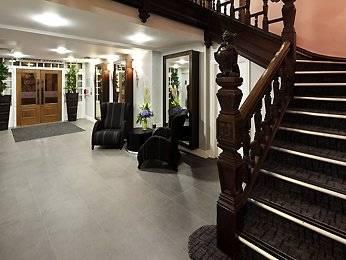 Comfort Nottingham Hotel Kültér fotó