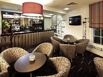 Comfort Nottingham Hotel Kültér fotó