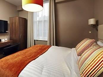 Comfort Nottingham Hotel Kültér fotó