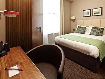 Comfort Nottingham Hotel Kültér fotó